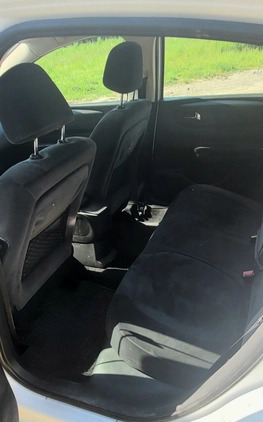 Citroen C4 cena 7500 przebieg: 280965, rok produkcji 2009 z Kazimierza Wielka małe 106